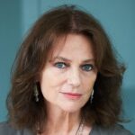 Jacqueline Bisset - Portrait Session