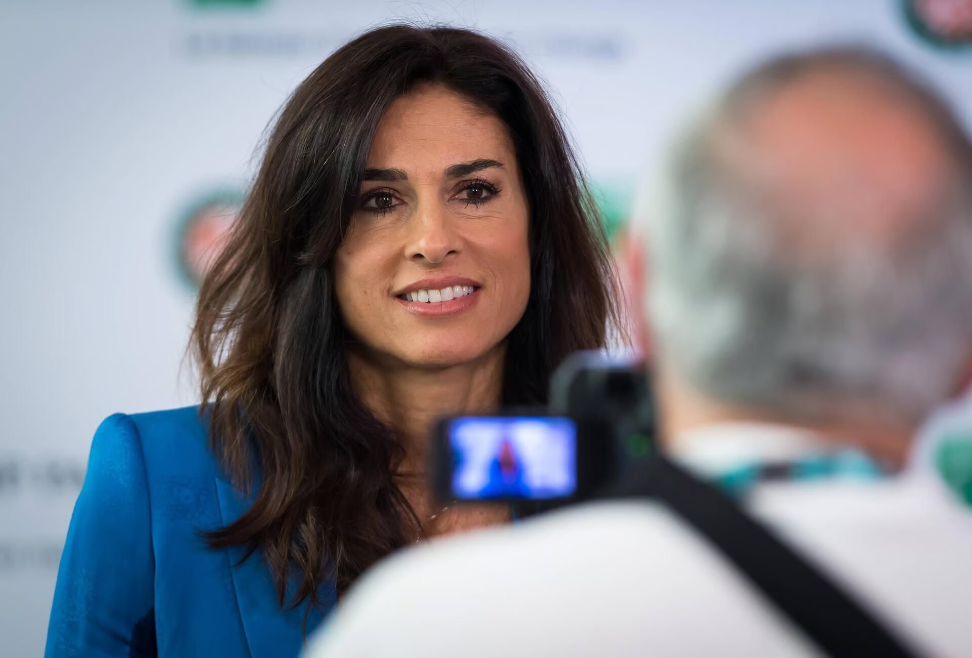 “Unexpected from her” Reactions haul up due to Gabriela Sabatini actions.